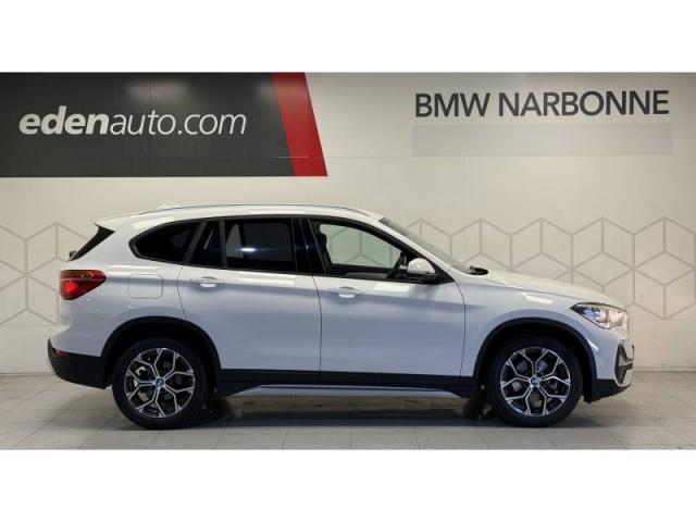 Bmw X1 image 3