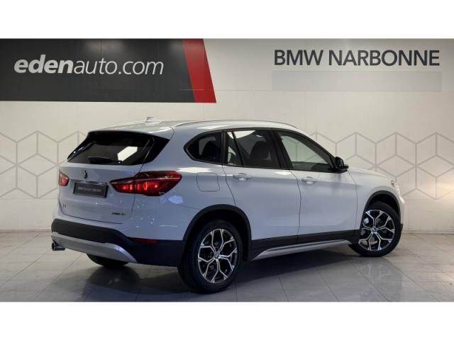 Bmw X1 image 6
