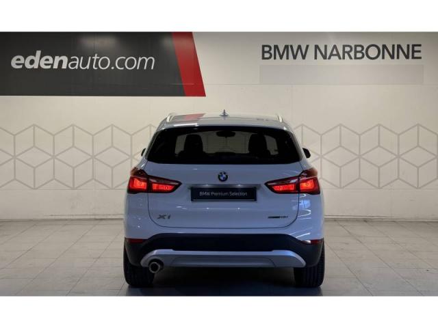 Bmw X1 image 8