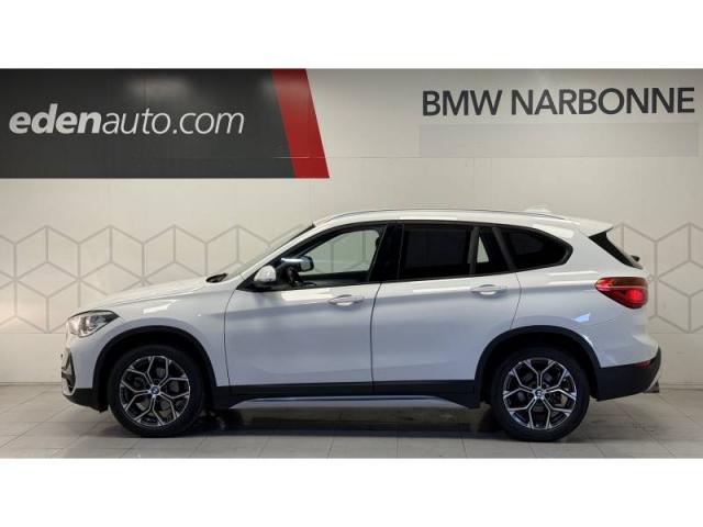 Bmw X1 image 5