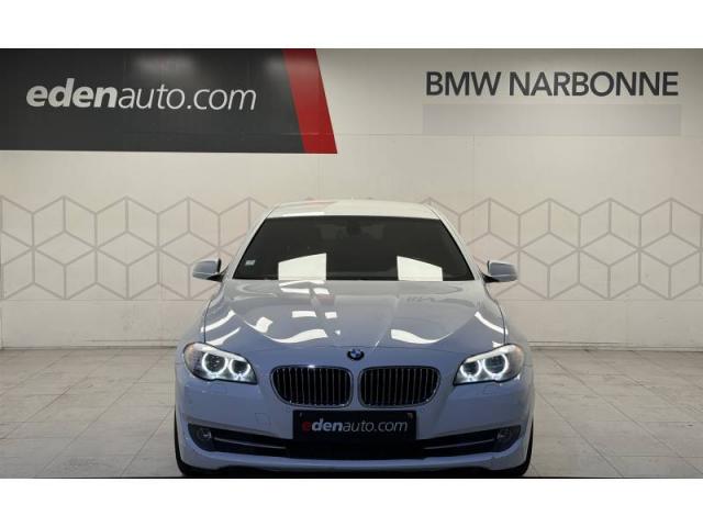 Bmw Série 5 image 5