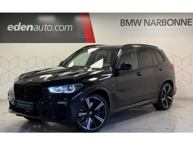 Bmw X5 Xdrive45e 394 Ch Bva8 M Sport