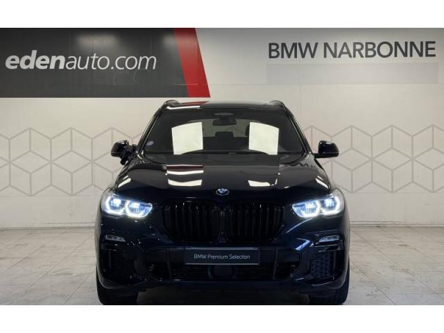 Bmw X5 image 2