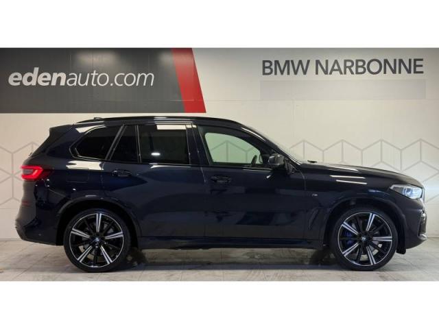 Bmw X5 image 3