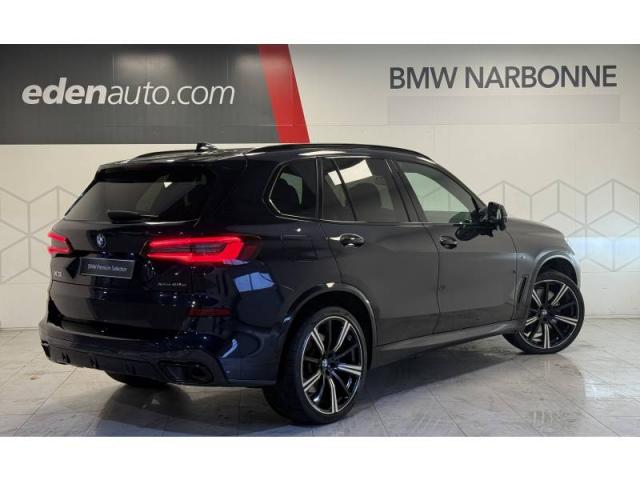 Bmw X5 image 1