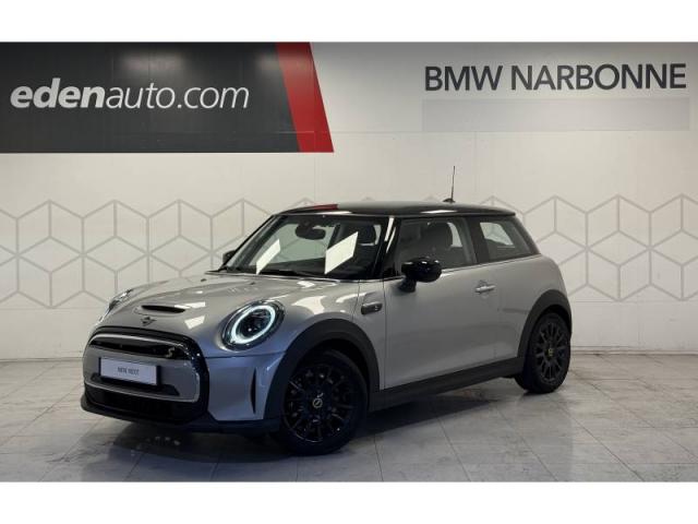 Mini Mini d’occasion