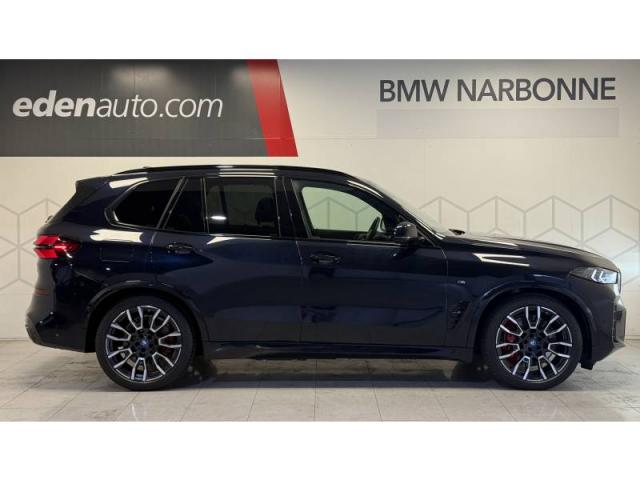 Bmw X5 image 1