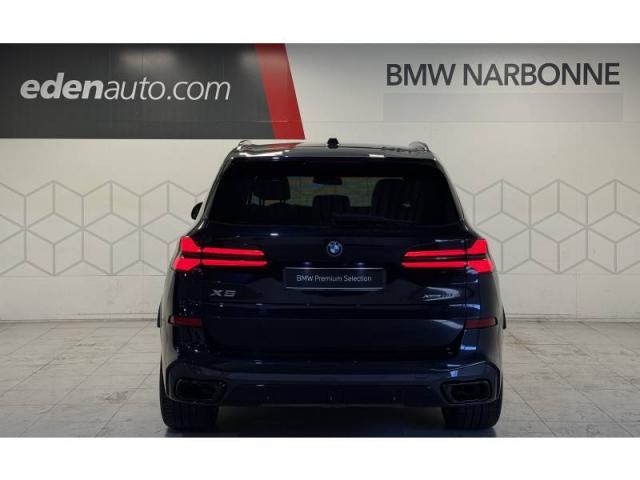 Bmw X5 image 3