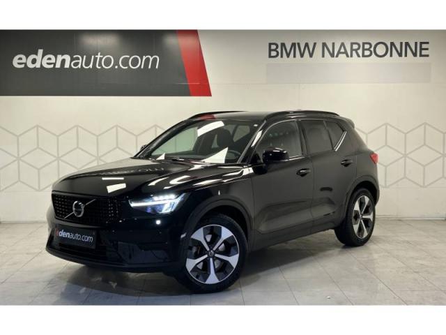 Volvo Xc40 d’occasion