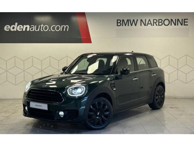 Mini Mini d’occasion