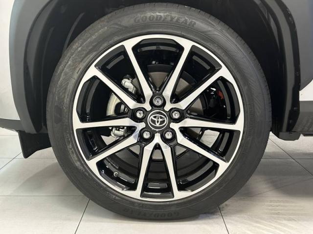 Toyota Yaris image 3