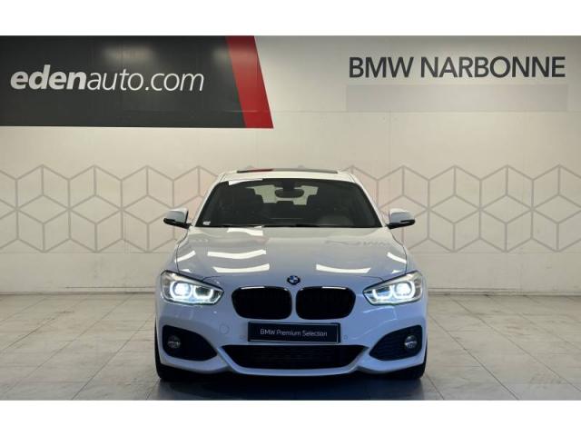 Bmw Série 1 image 1