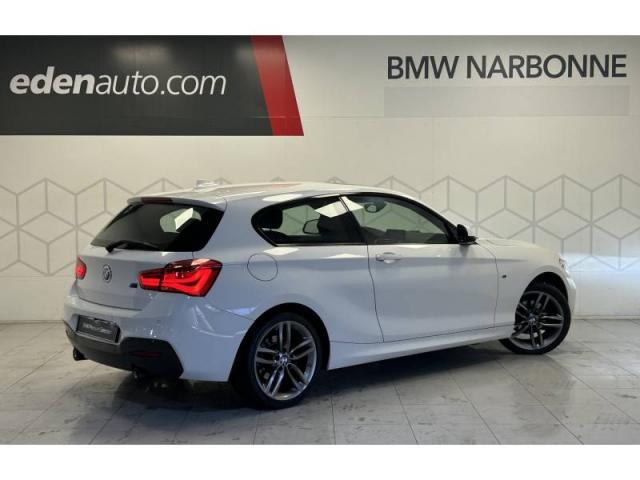 Bmw Série 1 image 6
