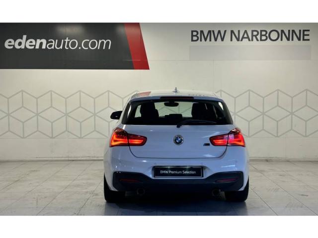 Bmw Série 1 image 7