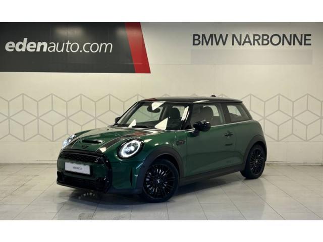 Mini Mini d’occasion