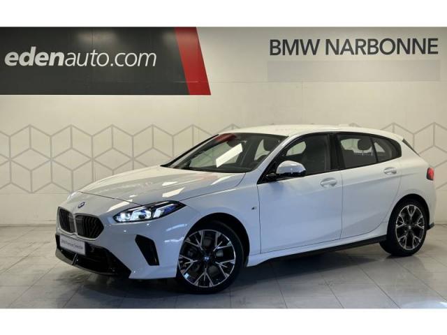 Bmw Série 1 116 122 Ch Dkg7 M Sport Design