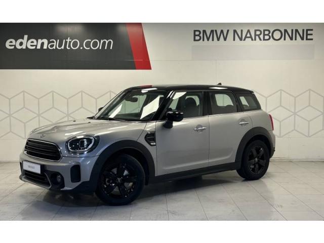 Mini Mini d’occasion