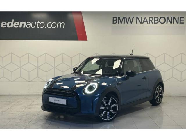Mini Mini d’occasion