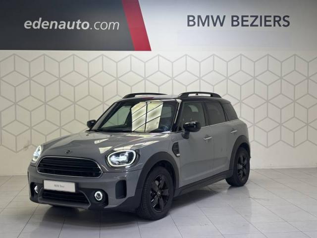 Mini Mini d’occasion