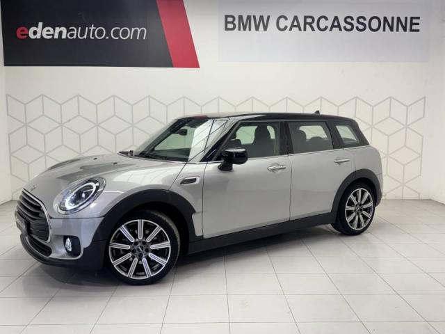 Mini Mini d’occasion