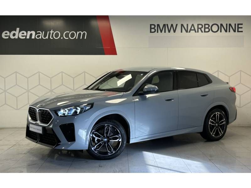 Bmw X2 d’occasion