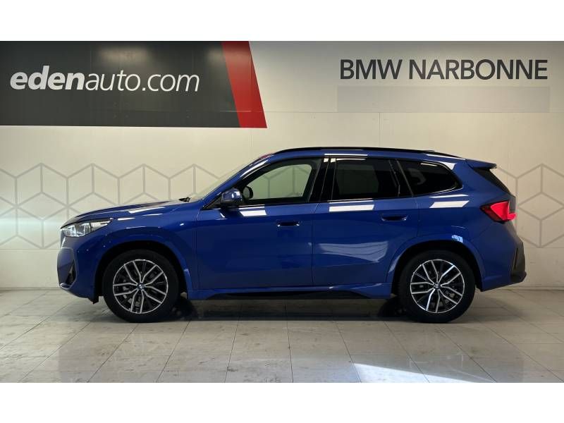 Bmw X1 à Narbonne – photo 1