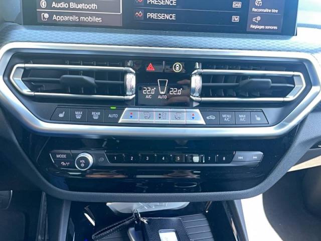 Bmw X3 image 1
