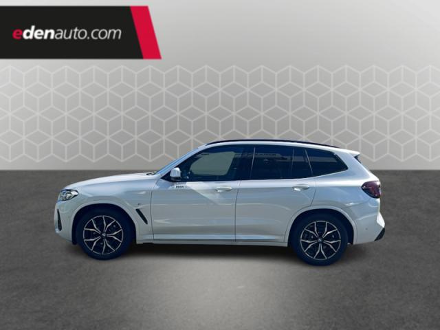 Bmw X3 image 5