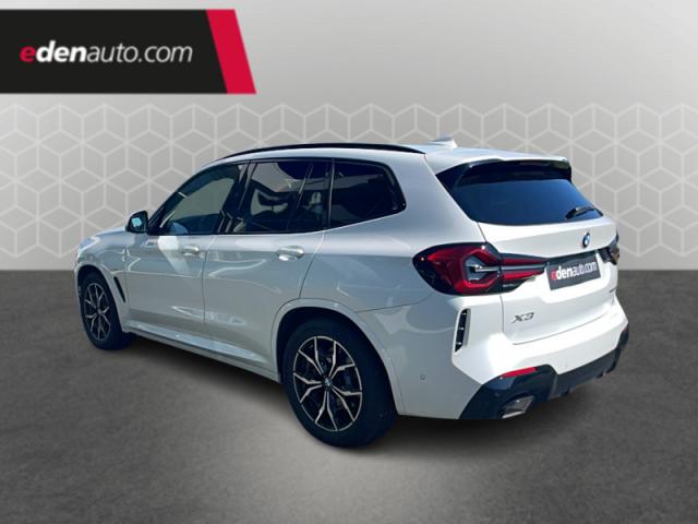 Bmw X3 image 9