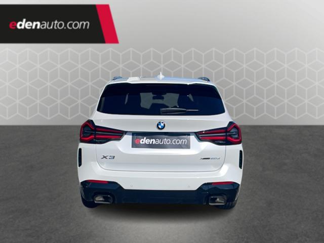 Bmw X3 image 3