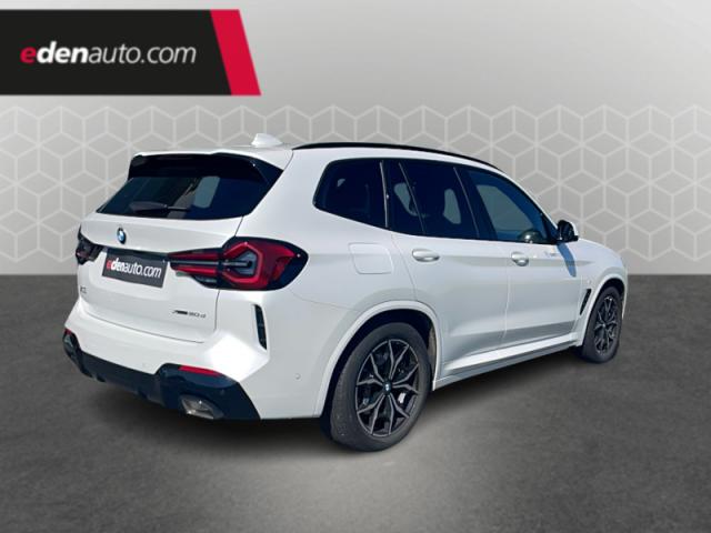 Bmw X3 image 4