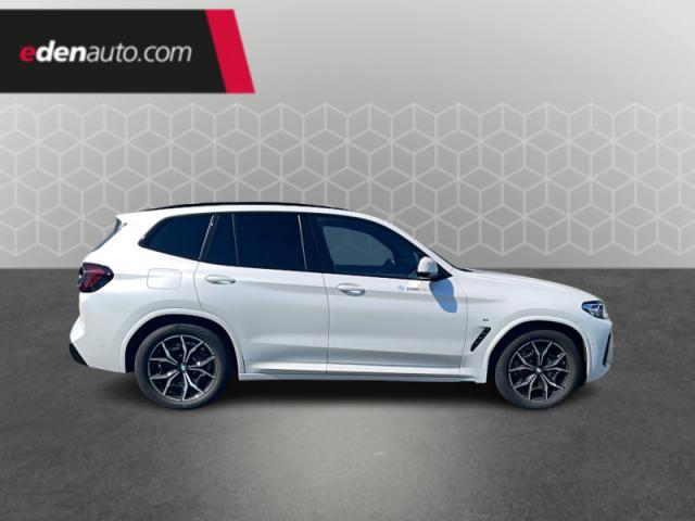 Bmw X3 image 6