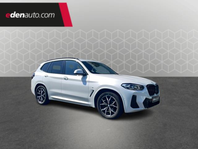 Bmw X3 image 7