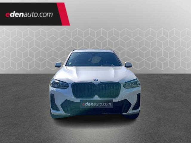 Bmw X3 image 8