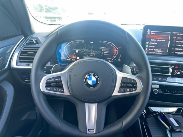 Bmw X3 image 2