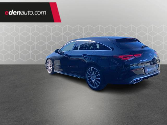 Mercedes Benz Classe Cla image 1