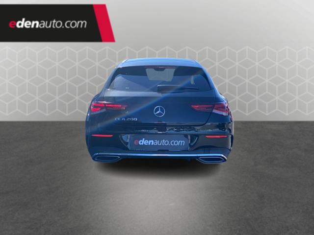 Mercedes Benz Classe Cla image 3