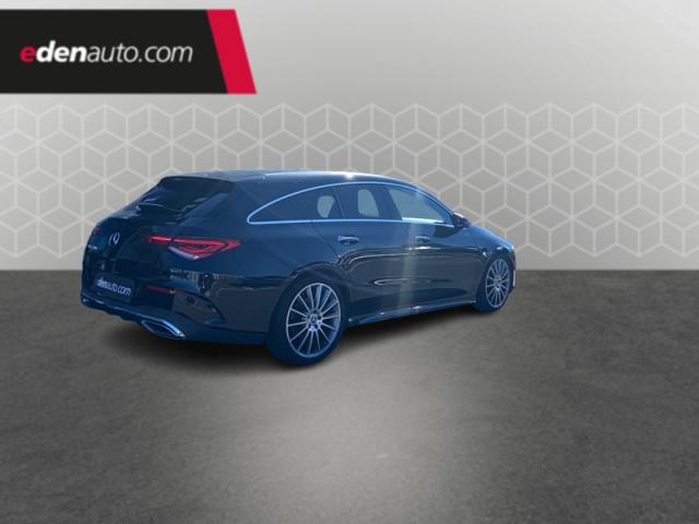 Mercedes Benz Classe Cla image 5