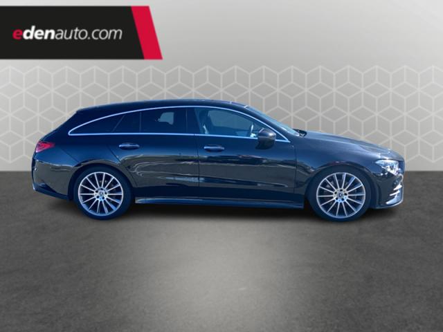 Mercedes Benz Classe Cla image 2