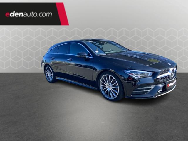 Mercedes Benz Classe Cla image 6