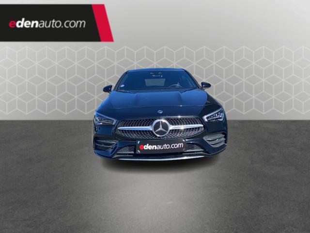 Mercedes Benz Classe Cla image 4