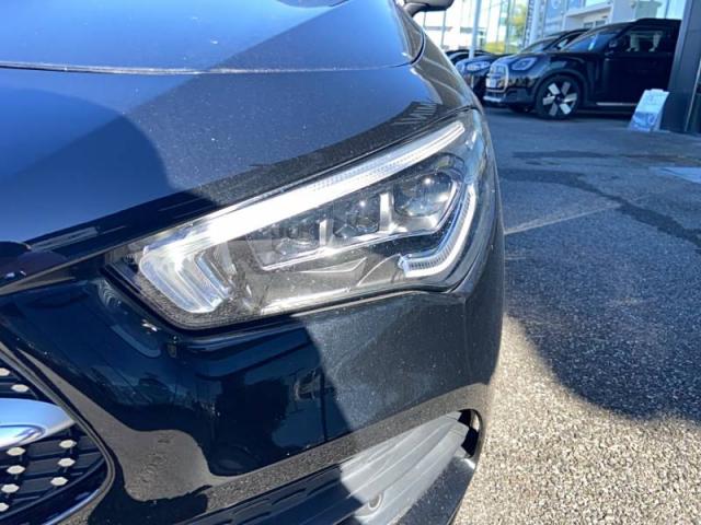 Mercedes Benz Classe Cla image 8