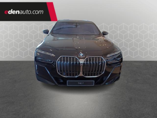 Bmw Série 7 image 9