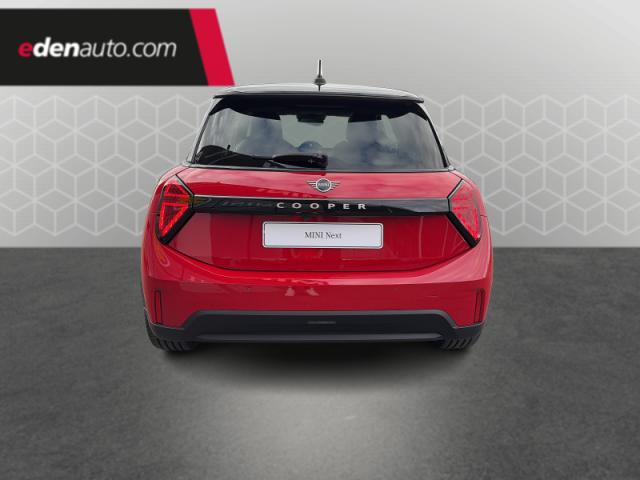 Mini Cooper image 9