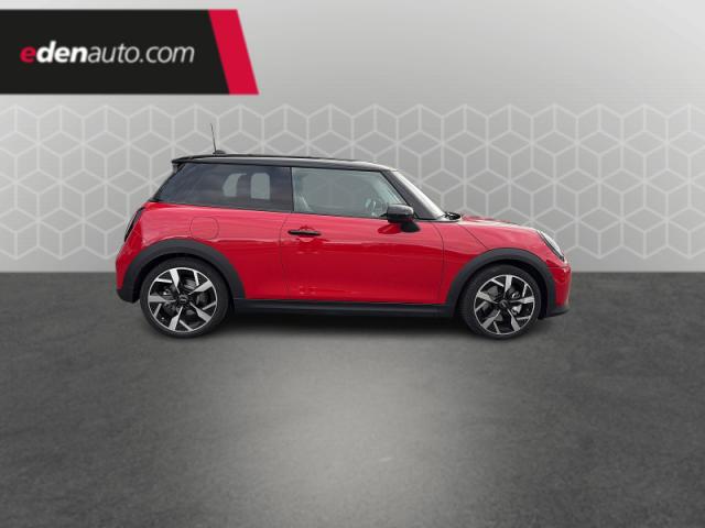 Mini Cooper image 4