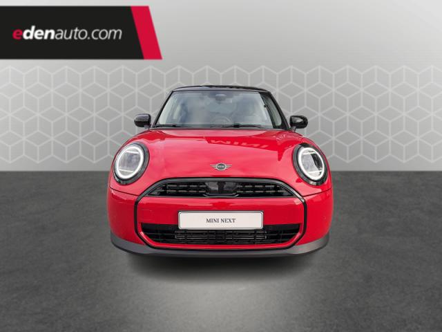 Mini Cooper image 1