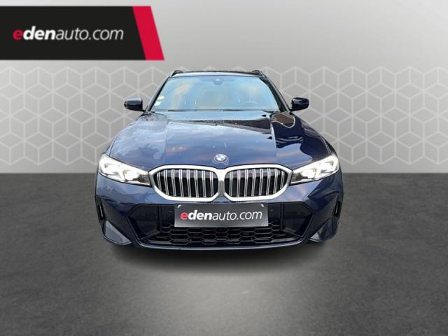 Bmw Série 3 image 1