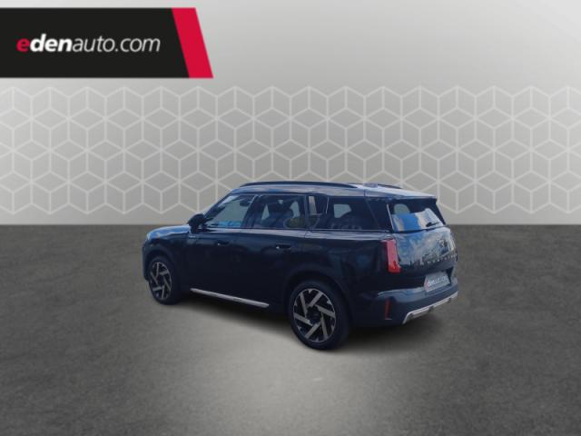 Mini Countryman image 1