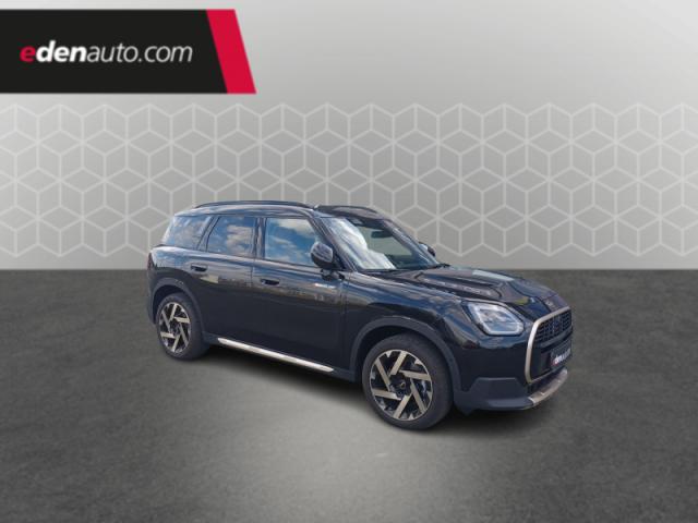 Mini Countryman image 2