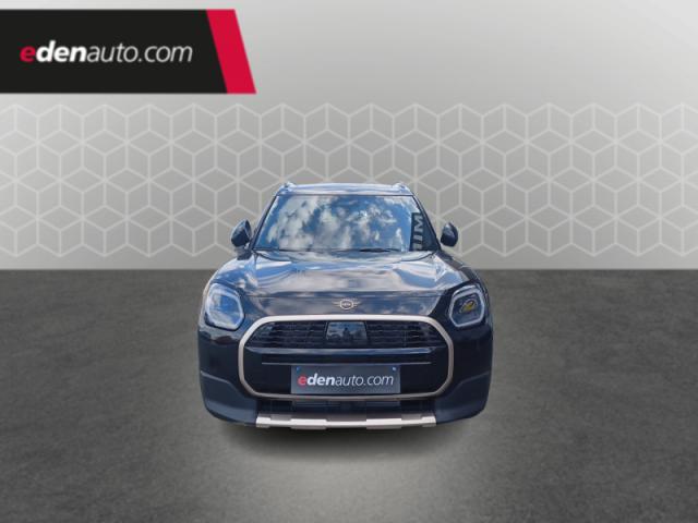 Mini Countryman image 9